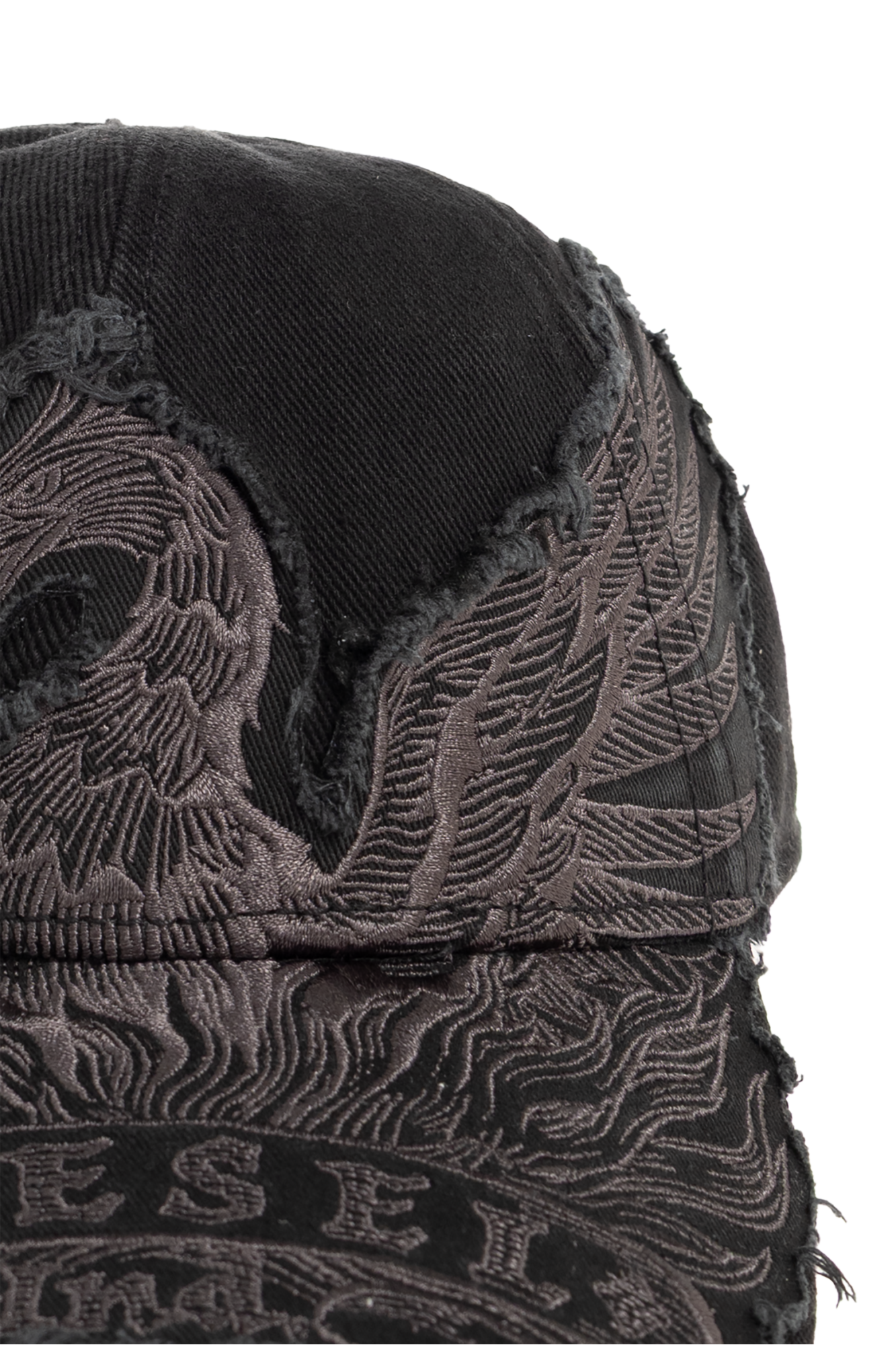 Diesel 'C-PHENIX' baseball cap | Men's | Vitkac